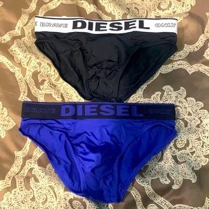 Diesel Underwear- Briefs